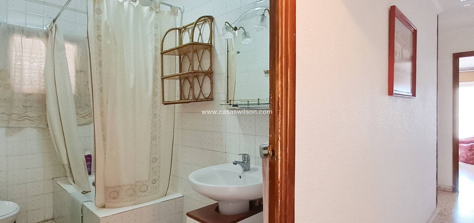 Sale - Apartment - Torrevieja - Playa de los Naufragos