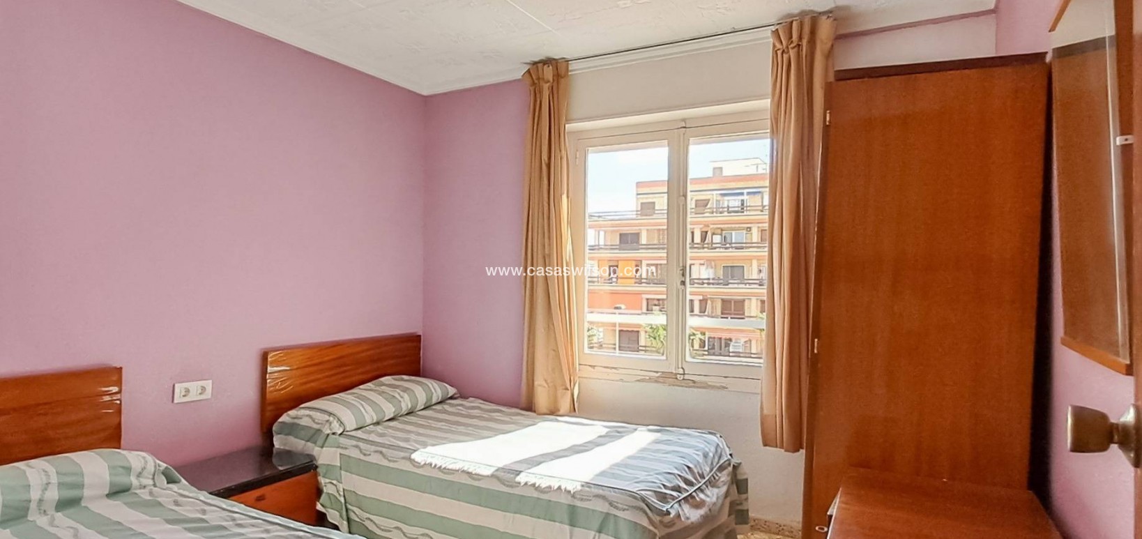 Sale - Apartment - Torrevieja - Playa de los Naufragos