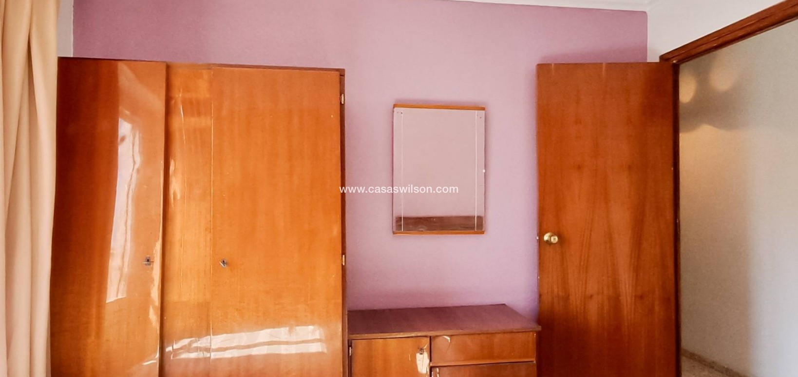 Sale - Apartment - Torrevieja - Playa de los Naufragos