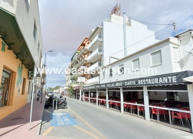 Sale - Apartment - Torrevieja - Playa de los Naufragos