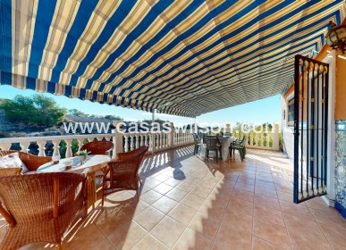 Sale - Villa - Crevillente - Inland