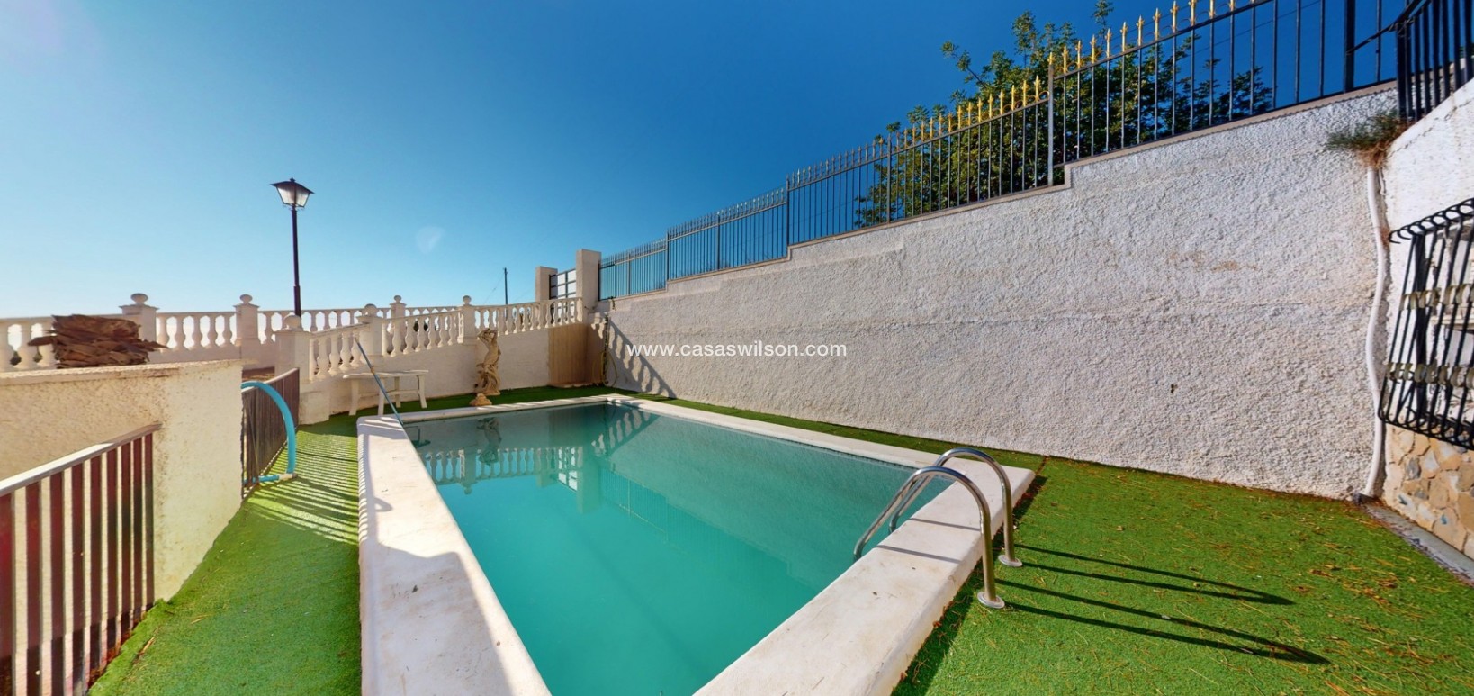 Sale - Villa - Crevillente - Inland