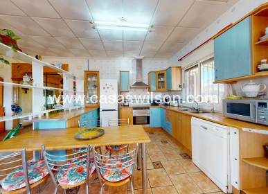 Sale - Villa - Crevillente - Inland