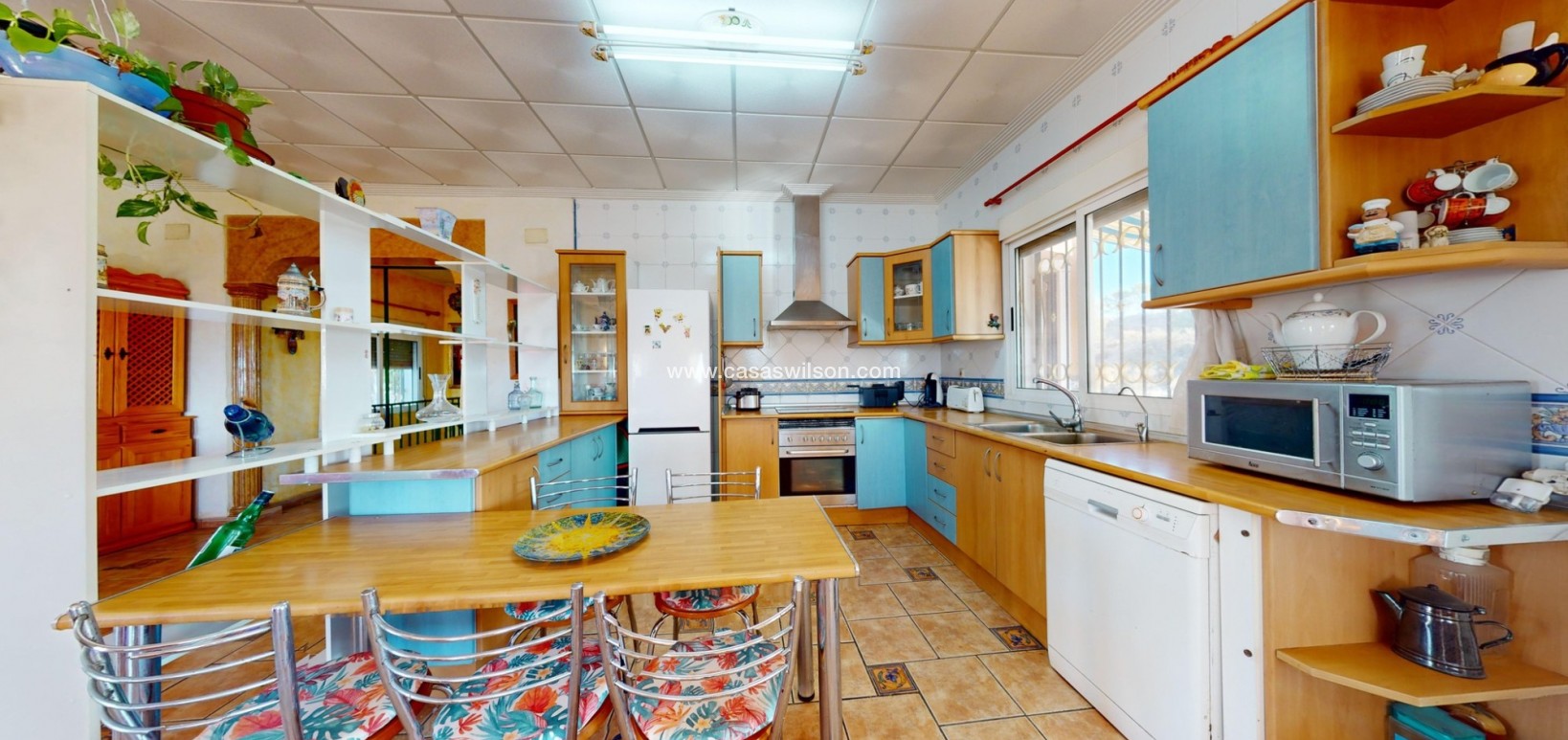 Sale - Villa - Crevillente - Inland