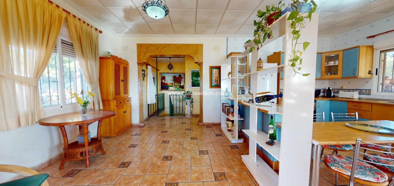 Sale - Villa - Crevillente - Inland