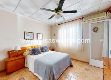 Sale - Villa - Crevillente - Inland