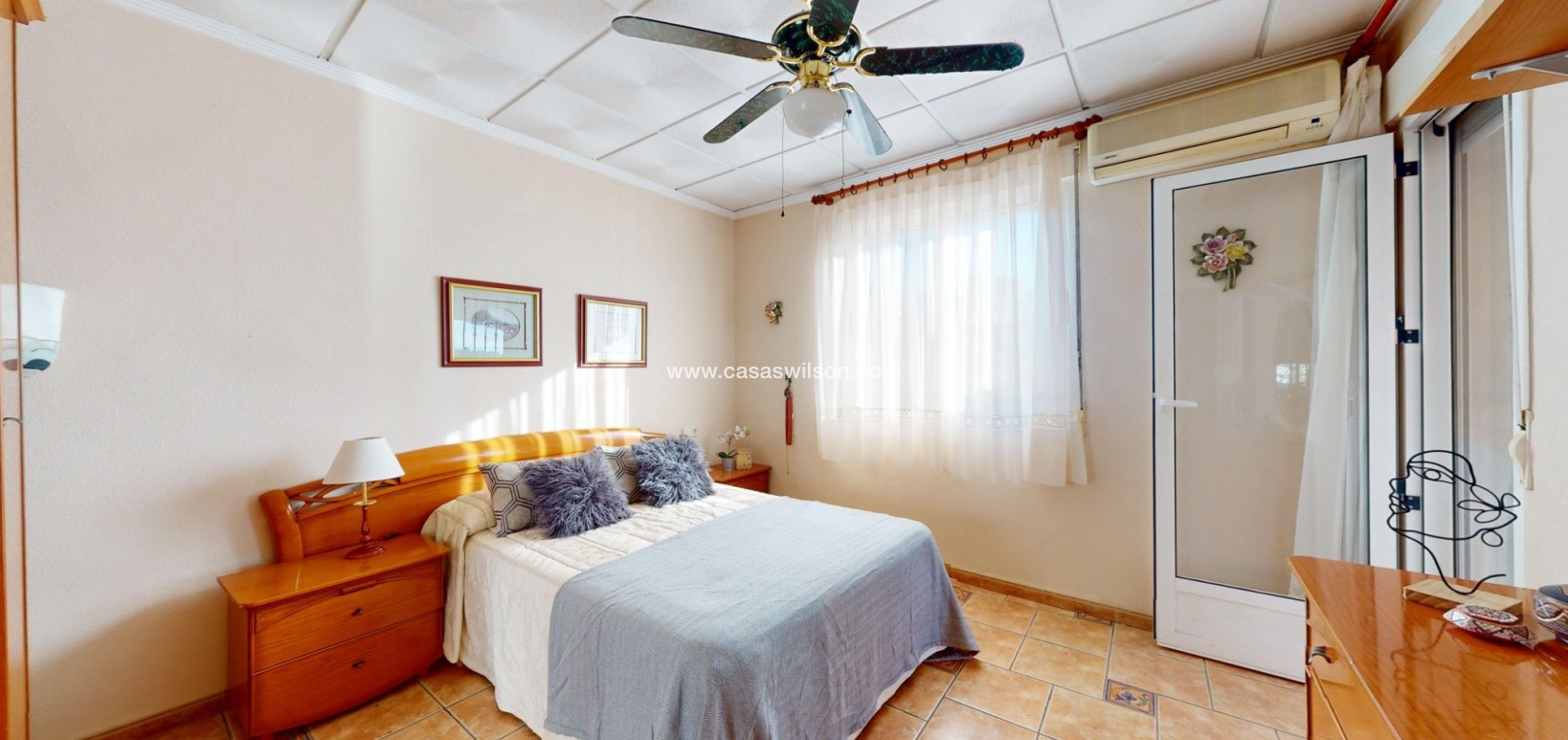 Sale - Villa - Crevillente - Inland