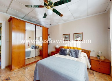 Sale - Villa - Crevillente - Inland