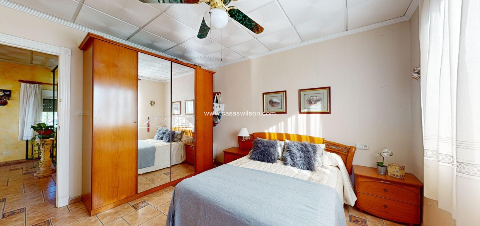 Sale - Villa - Crevillente - Inland