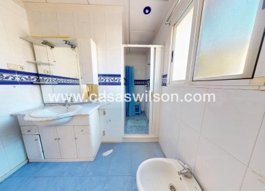 Sale - Villa - Crevillente - Inland