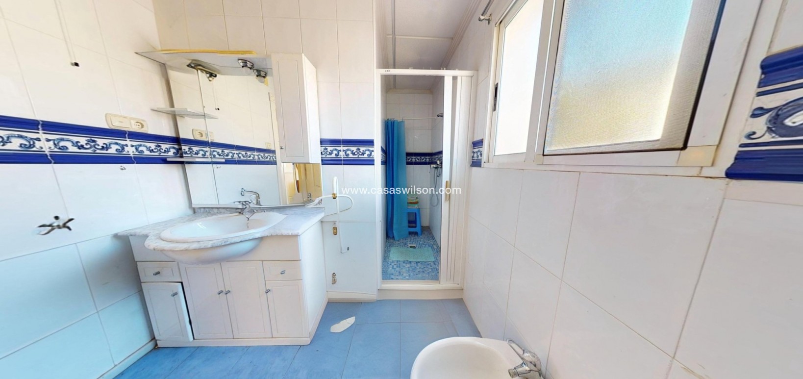 Sale - Villa - Crevillente - Inland