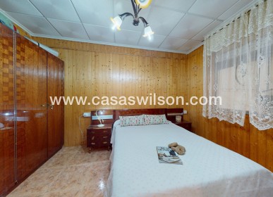 Sale - Villa - Crevillente - Inland