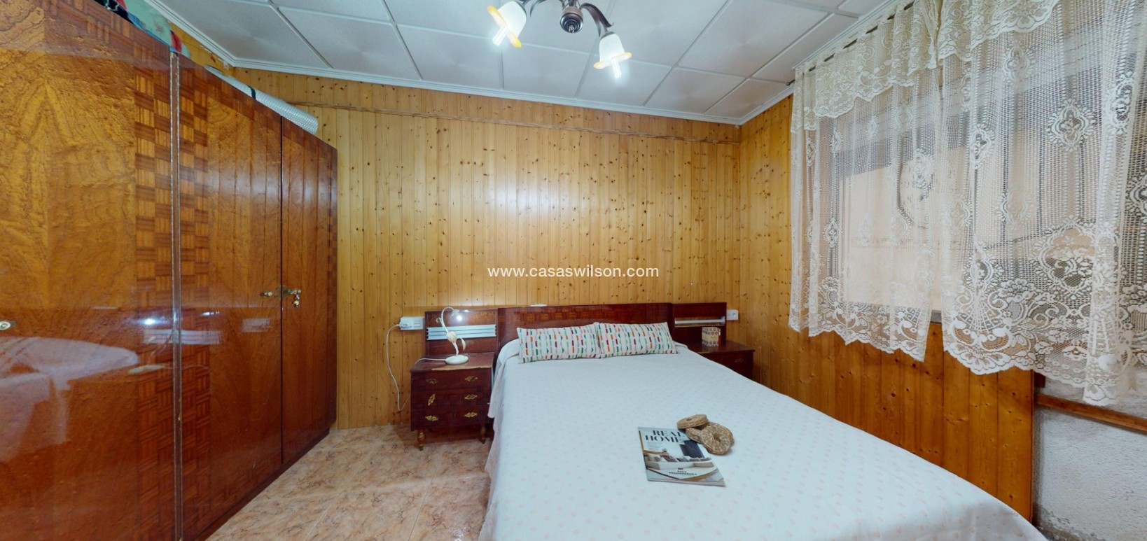 Sale - Villa - Crevillente - Inland