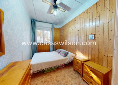 Sale - Villa - Crevillente - Inland