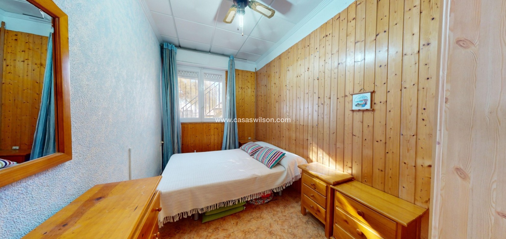 Sale - Villa - Crevillente - Inland