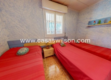 Sale - Villa - Crevillente - Inland