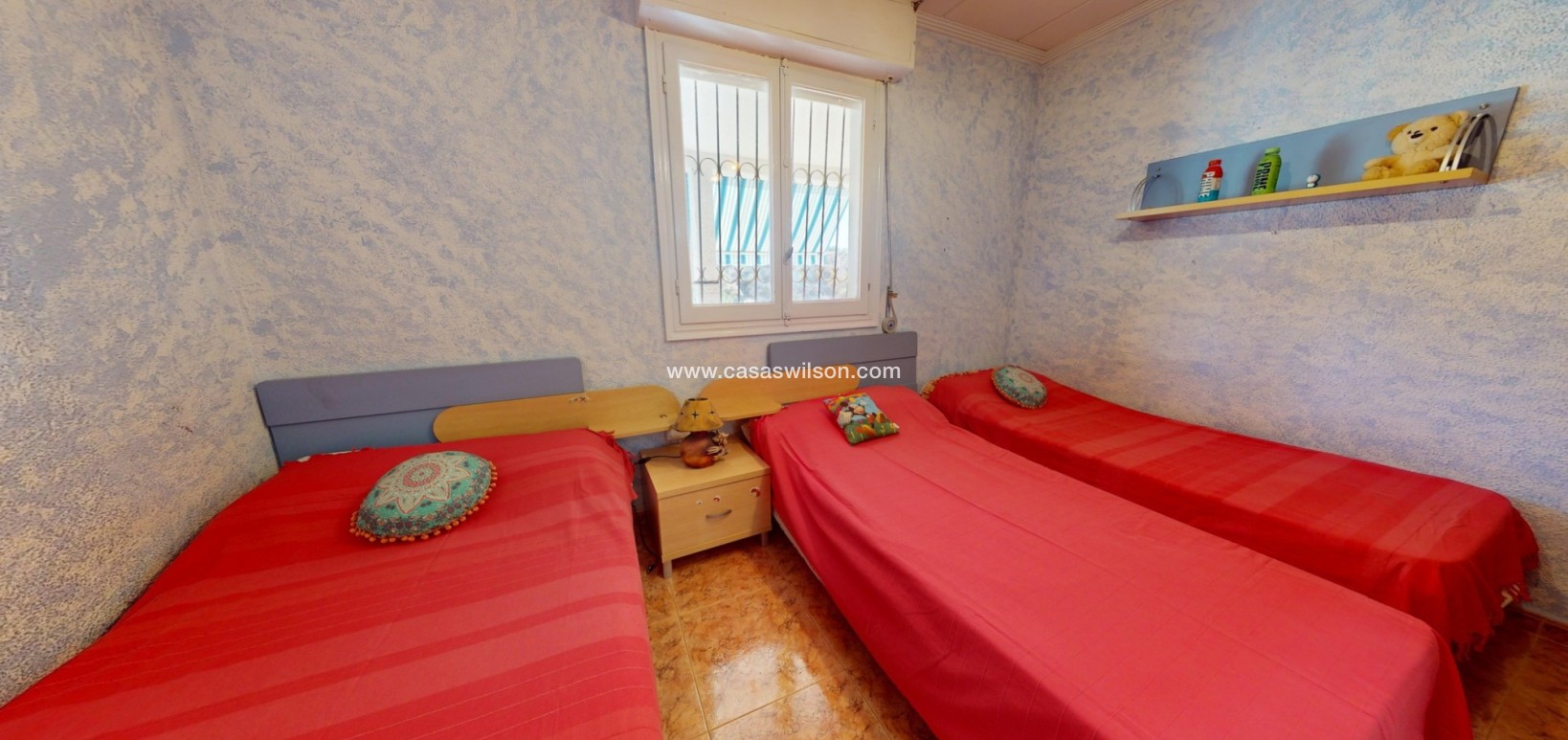 Sale - Villa - Crevillente - Inland