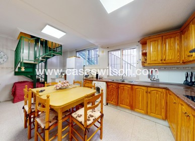 Sale - Villa - Crevillente - Inland