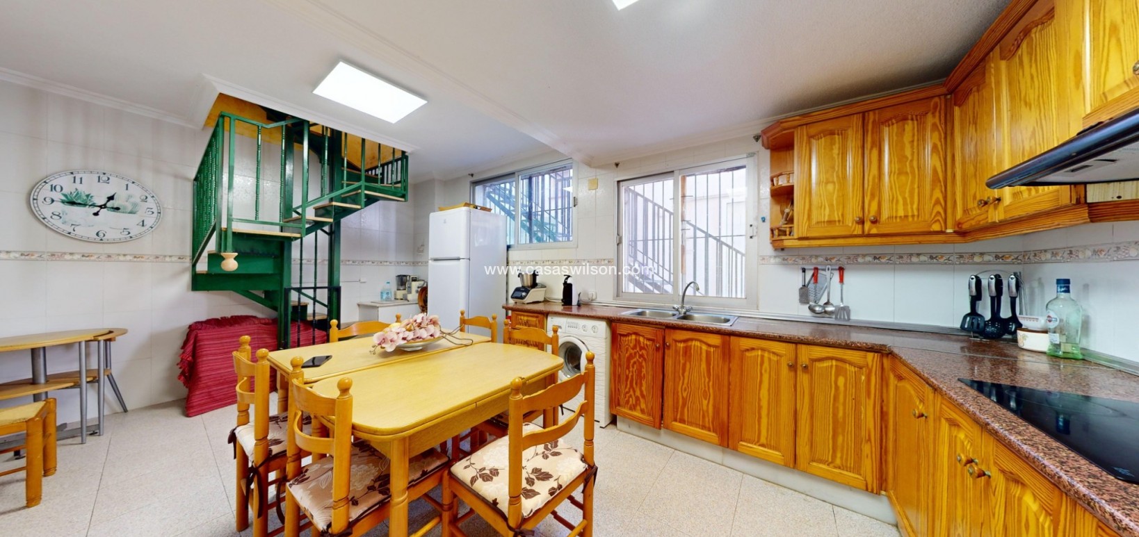 Sale - Villa - Crevillente - Inland