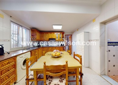 Sale - Villa - Crevillente - Inland