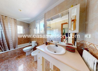 Sale - Villa - Crevillente - Inland