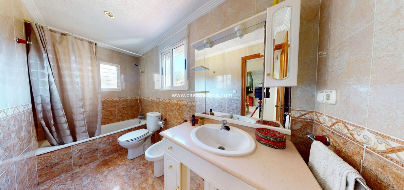 Sale - Villa - Crevillente - Inland