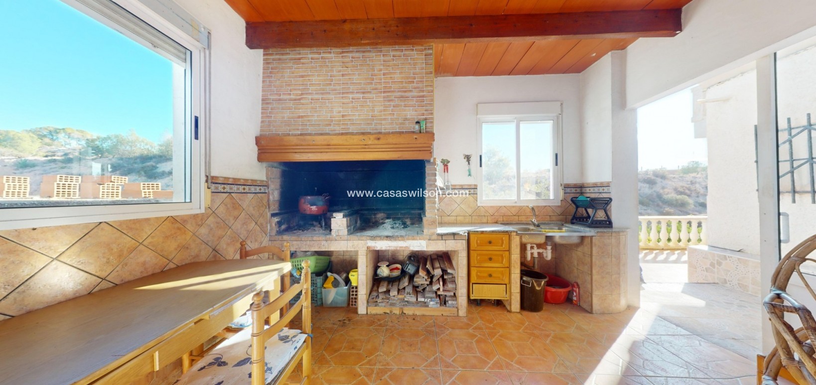Sale - Villa - Crevillente - Inland