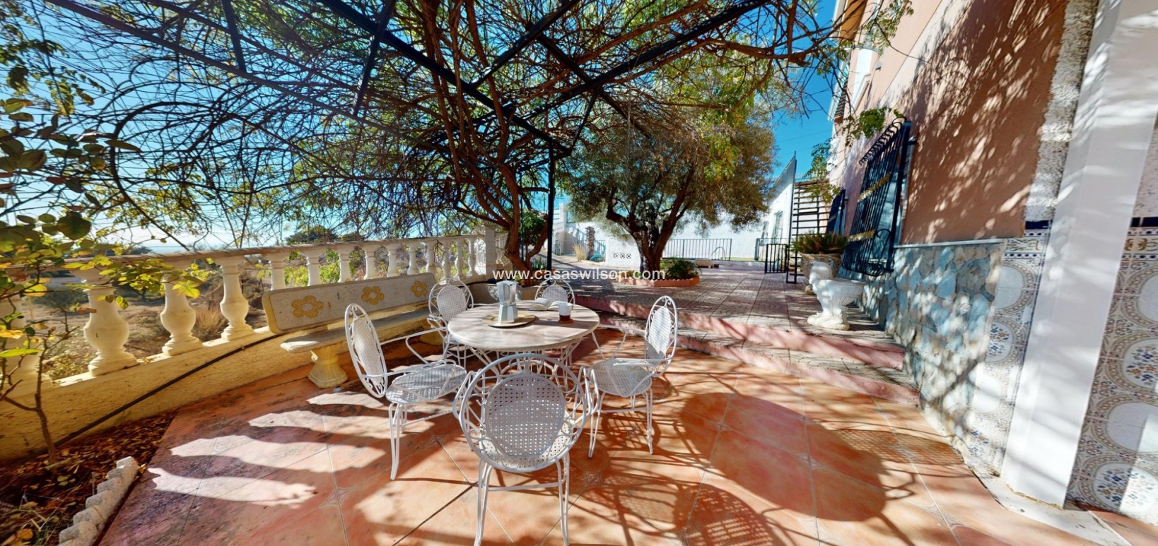 Sale - Villa - Crevillente - Inland