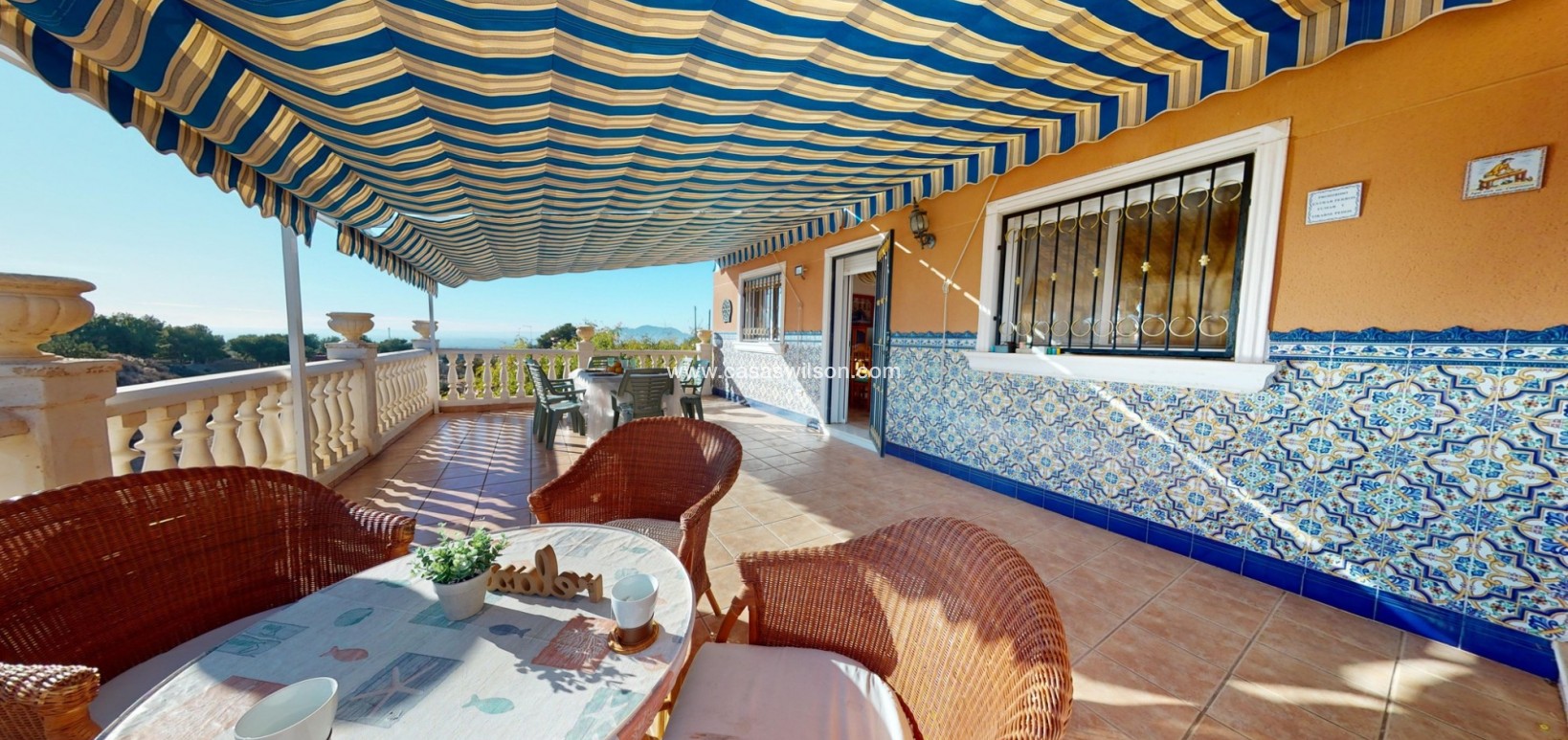 Sale - Villa - Crevillente - Inland