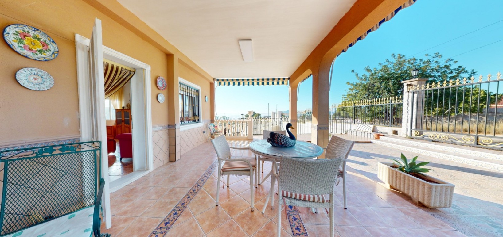 Sale - Villa - Crevillente - Inland