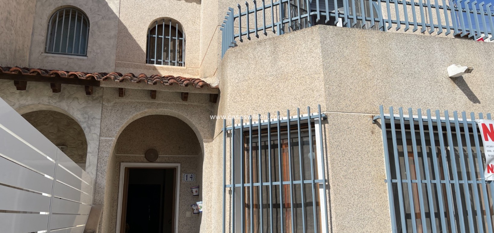 Sale - Townhouse - Jacarilla - Inland