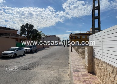 Sale - Townhouse - Jacarilla - Inland