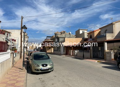 Sale - Townhouse - Jacarilla - Inland
