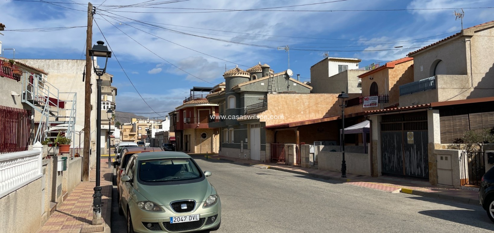 Sale - Townhouse - Jacarilla - Inland