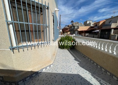 Sale - Townhouse - Jacarilla - Inland