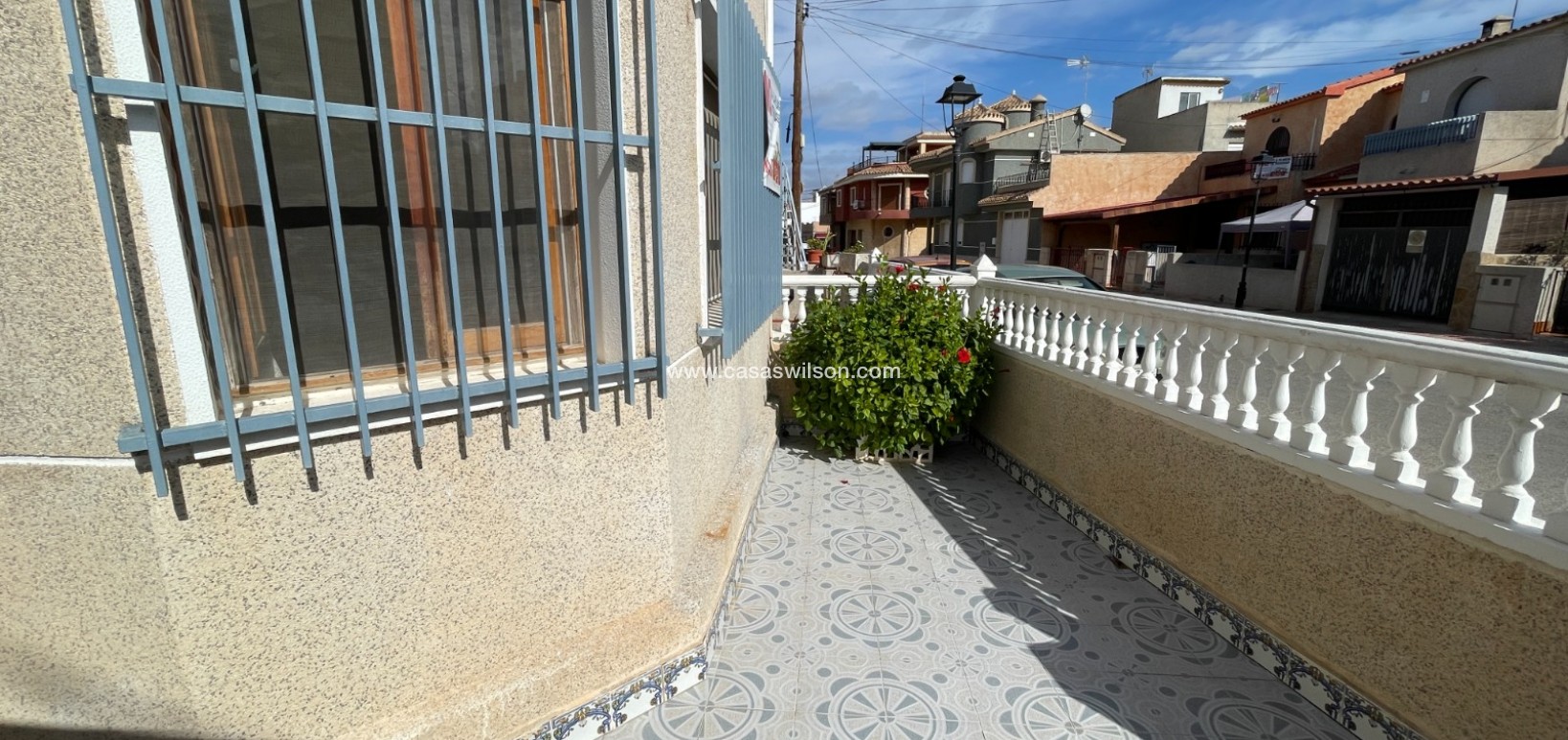 Sale - Townhouse - Jacarilla - Inland