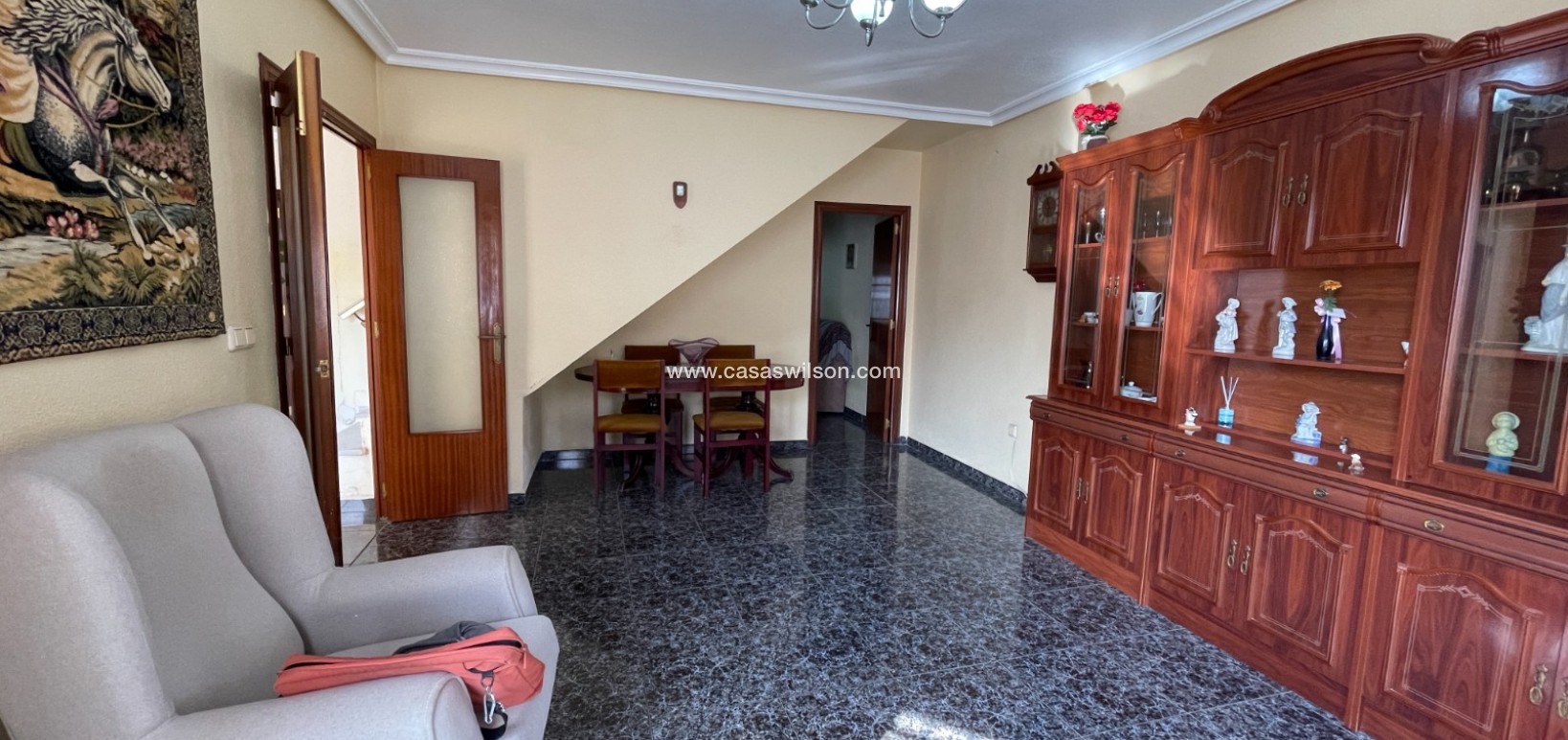 Sale - Townhouse - Jacarilla - Inland