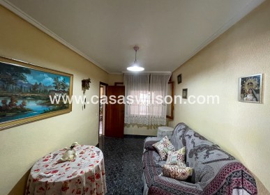 Sale - Townhouse - Jacarilla - Inland