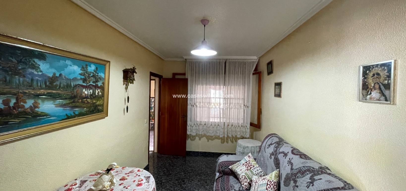 Sale - Townhouse - Jacarilla - Inland