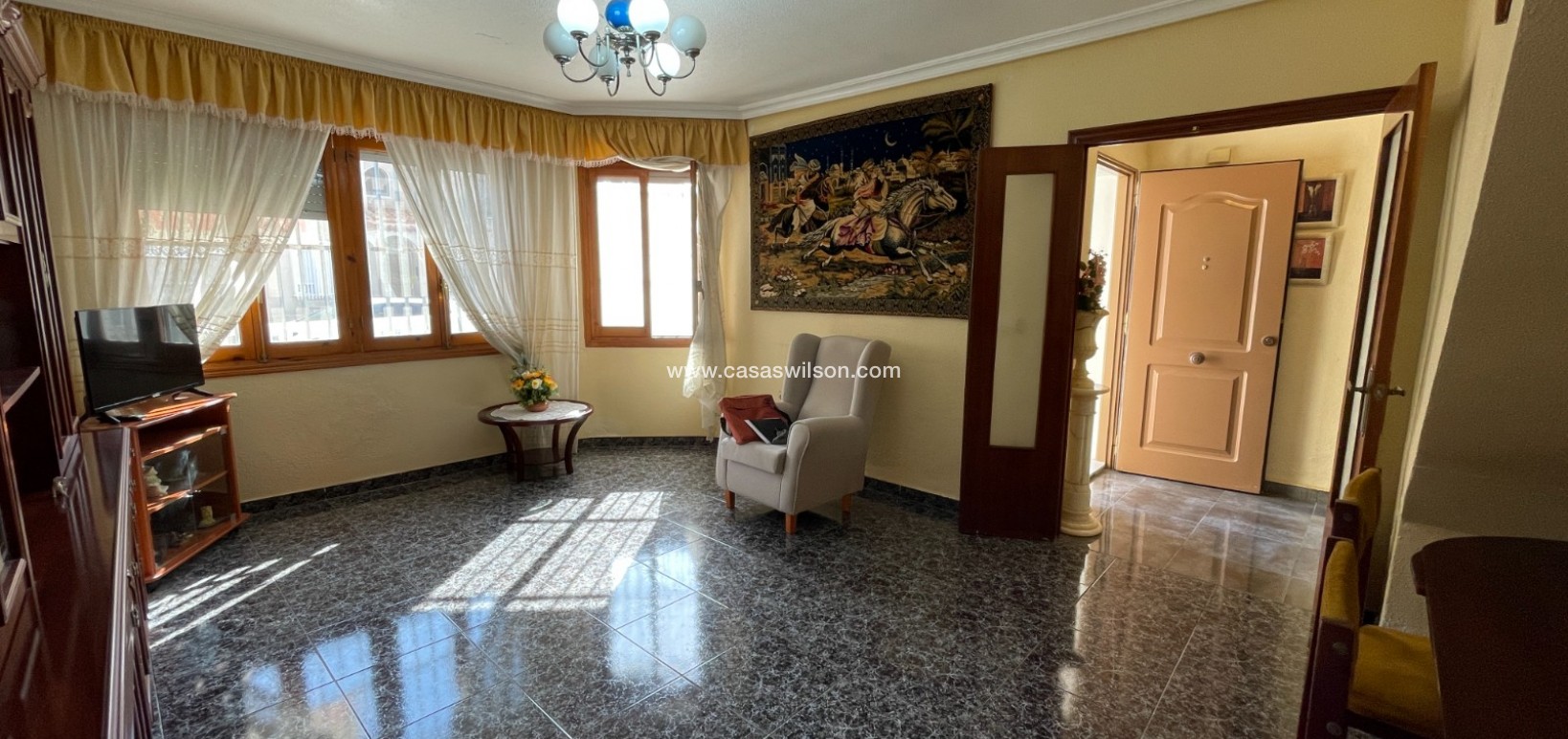 Sale - Townhouse - Jacarilla - Inland