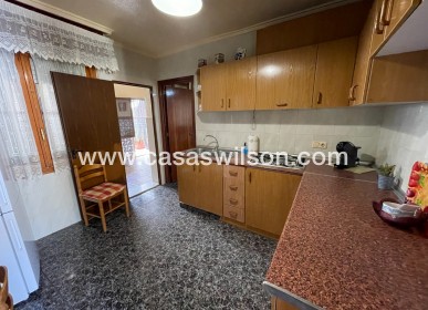 Sale - Townhouse - Jacarilla - Inland