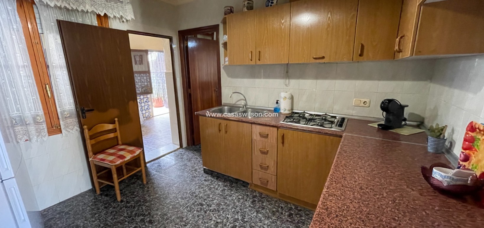 Sale - Townhouse - Jacarilla - Inland