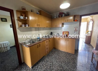 Sale - Townhouse - Jacarilla - Inland