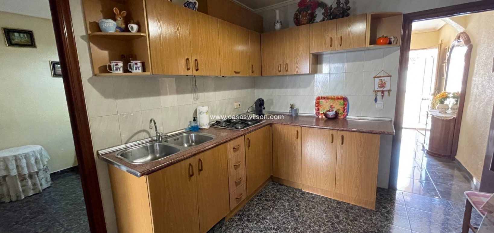 Sale - Townhouse - Jacarilla - Inland