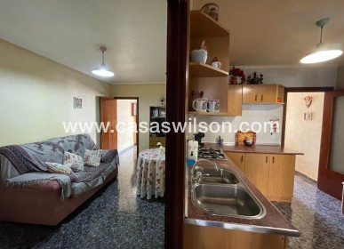 Sale - Townhouse - Jacarilla - Inland