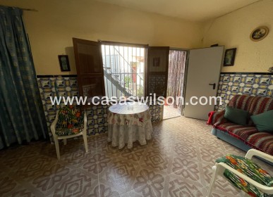 Sale - Townhouse - Jacarilla - Inland