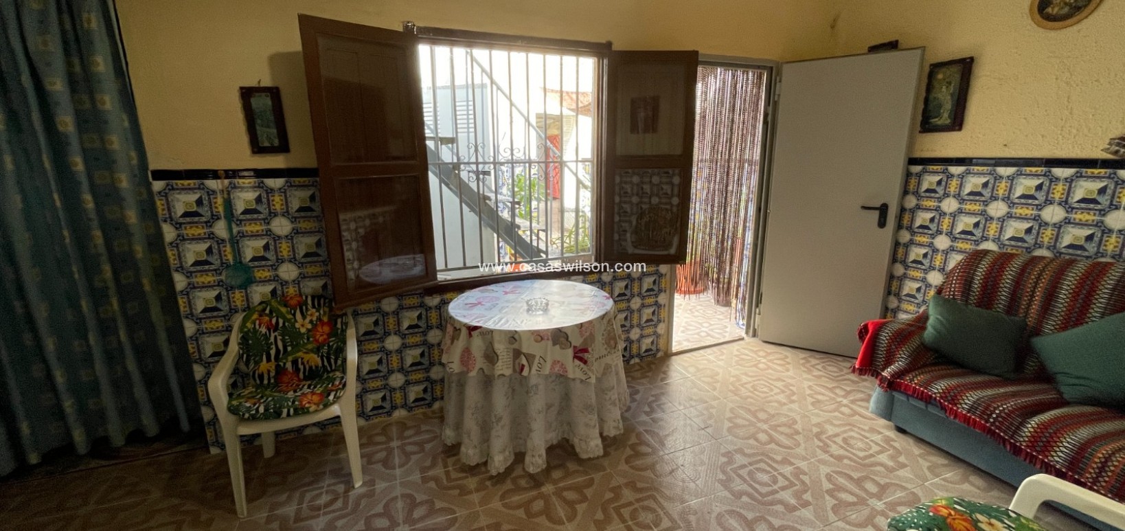 Sale - Townhouse - Jacarilla - Inland