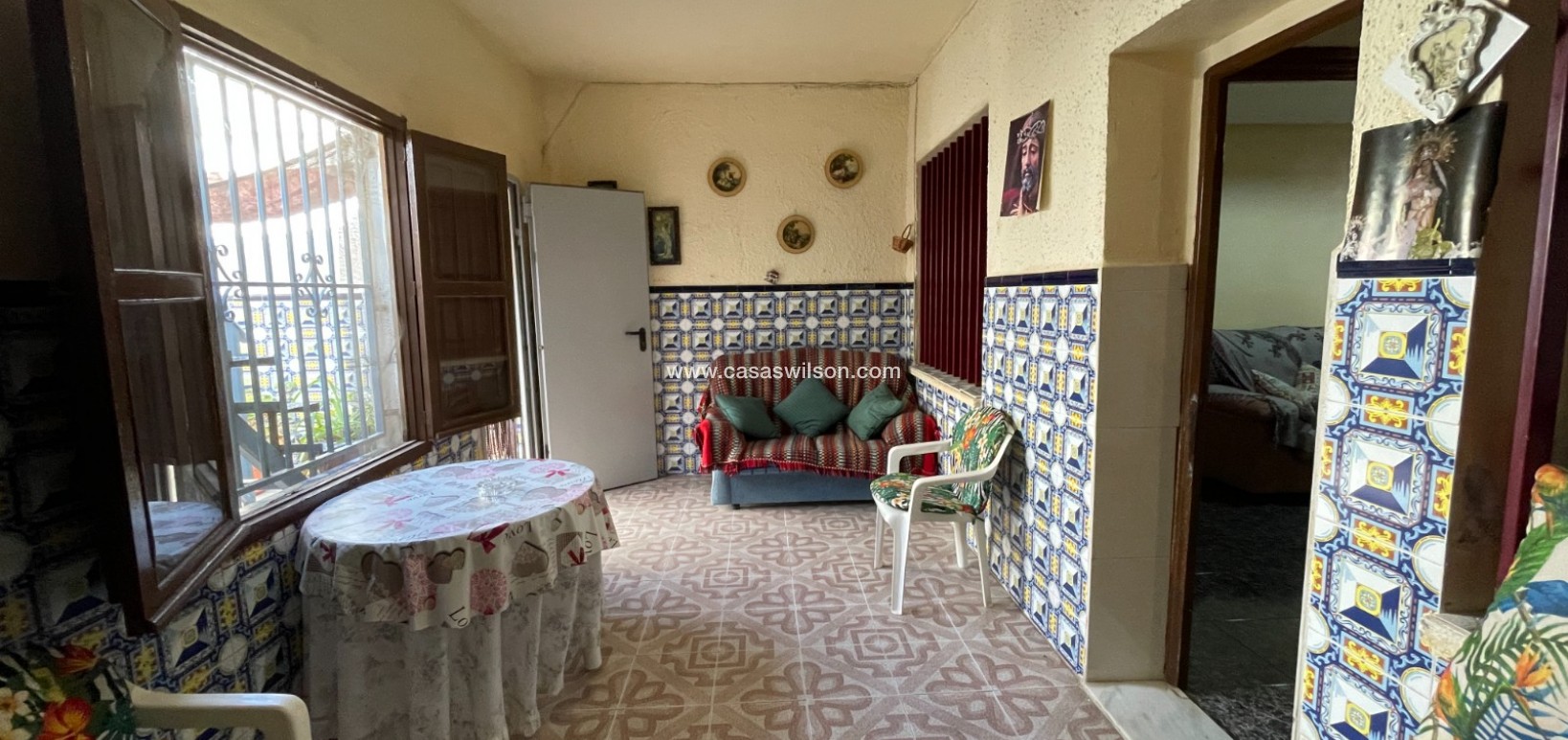 Sale - Townhouse - Jacarilla - Inland