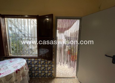 Sale - Townhouse - Jacarilla - Inland