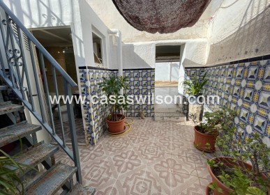 Sale - Townhouse - Jacarilla - Inland